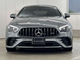 Eクラスクーペ AMG E53 4マチックプラス 4WD 