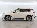 RAV4  2.0 G Zパッケージ 4WD