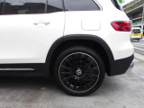 GLB GLB200d 4マチック アーバン スターズ ディーゼル 4WD 