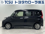 LEDヘッドライト装着車!優れた視認性で夜間走行もご安全に!