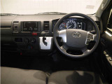 ハイエースバン 2.8 DX ロング ディーゼル 4WD 