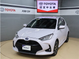 トヨタが中古車選びを変える「TOYOTA認定中古車」。選ぶならトヨタの安心中古車! 1、徹底した洗浄 2、車両検査証明書付き 3、ロングラン保証 且つ、修復歴が無い車【是非ご来店いただき確認下さい】