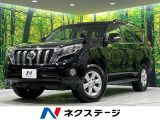 4WD 禁煙車 純正ナビ バックカメラ 黒革シート 7人乗 ルーフレール