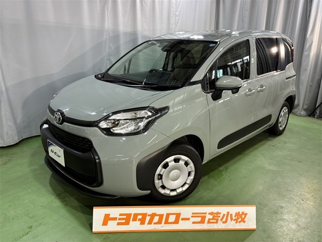 シエンタ ハイブリッド 1.5 G E-Four 4WD 