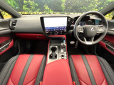 NX 350h Fスポーツ 
