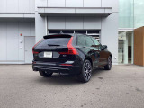 XC60 ウルトラ B5 AWD ダークエディション 4WD 