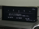 【8.8インチ純正ナビ】純正ナビを装備。タッチパネル式で使いやすく、詳細地図により目的地をピンポイントで設定できます。初めての道でも迷いにくく、ロングドライブも快適ですよ♪