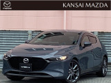 マツダ MAZDA3ファストバック