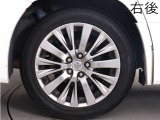 お客様のお好みの新品18インチ、19インチ、20インチホイール装着可能!ダウンサスなどローダウンも取付可能です!ヴァルドやワークなどのメーカー品も取り寄せ可能です!