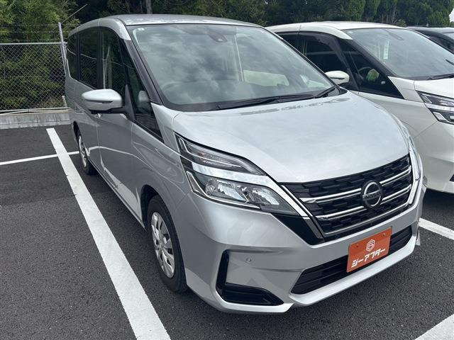 セレナ 2.0 S 禁煙車 社外ナビ ETC 360度カメラ