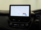 ディスプレイオーディオを装備。スマホとクルマをつなぐことで、これまでのナビに加えて、いろんなサービスが楽しめます。