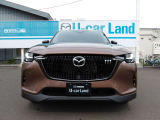 CX-80 3.3 XD ハイブリッド ドライブ エディション ナッパレザー パッケージ ディー...