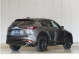 CX-5 2.2 XD スポーツ アピアランス ディーゼルターボ