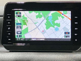 日産純正メモリーナビ(MJ323D-L)です。クリアな画質を楽しんでいただけるフルセグ地デジTVなど、書ききれないほどの機能が満載です。