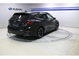 レヴォーグ 1.8 GT EX 4WD 