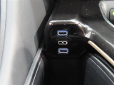 電源ソケットです。