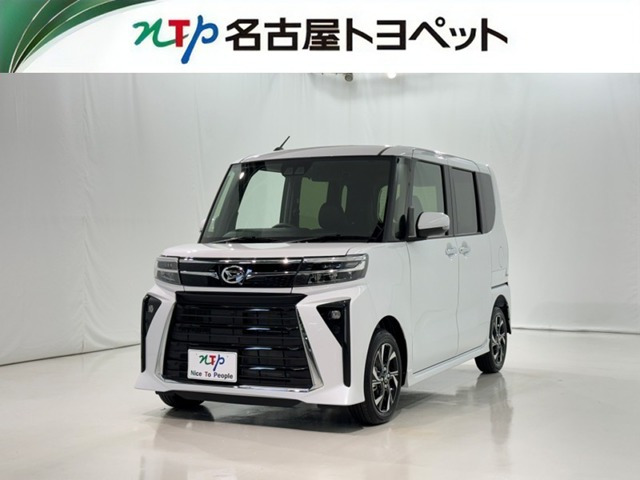 タント X