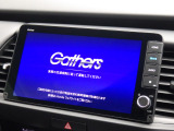 ■純正メモリーナビゲーション☆TVも視聴可能!bluetooth接続にも対応しています♪