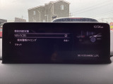 車や障害物だけでなく人も検知し、ブレーキを自動制御して衝突回避をサポートしてくれるアドバンスト・スマート・シティ・ブレーキ・サポートを装備!