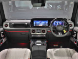 Gクラス G450d AMGラインパッケージ (ISG) 4WD ディーゼルターボ 4WD MP202601
