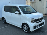 フルLEDヘッドライト搭載のシックで上質な軽自動車