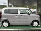 運転がしやすい(*&rsquo;&omega;&rsquo;*)