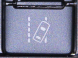 車線逸脱警報装置を装備しております。