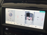 シートヒーター『三段階で強弱調節も可能となり、便利に快適にご使用いただけます。』