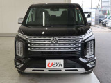 デリカD:5 2.2 P 4WD 