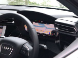 A3スポーツバック アーバン スタイル エディション 