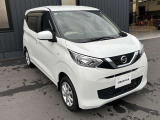 デイズ X 4WD 