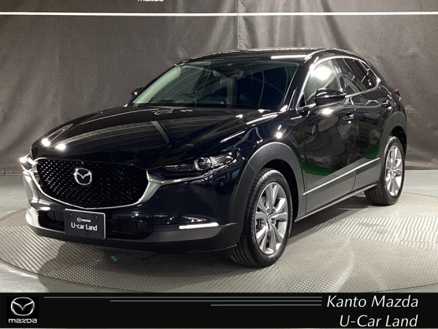 CX-30 2.0 20S Lパッケージ