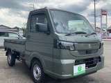 キャリイ KC 4WD 