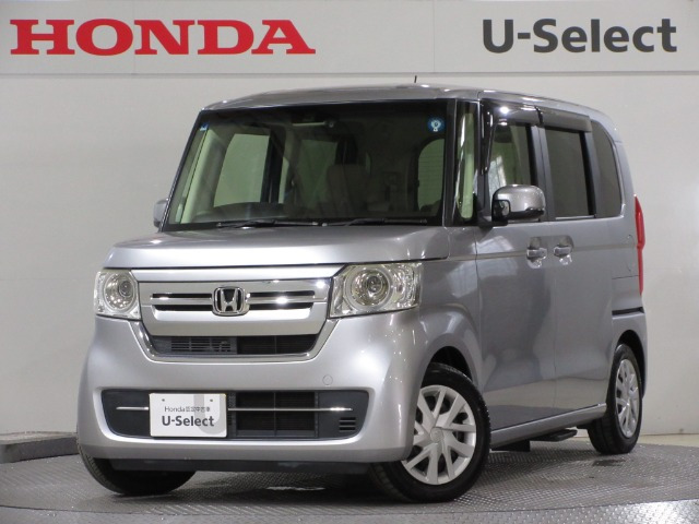 N-BOX L