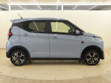 eKクロス EV P 