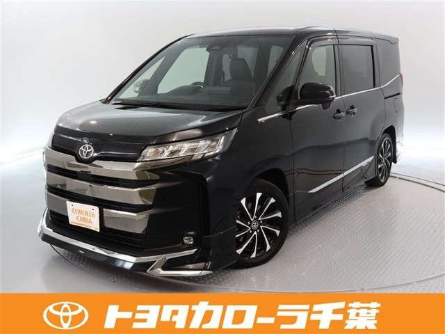 ノア  2.0 S-Z