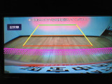 ☆バックをする時に見づらい後方を確認しやすくするバックカメラを装備しています☆