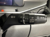 【オートライト(AUTO)】外の明るさをシステムが感知して、自動でヘッドライトが点灯します!ヘッドライトをつけ忘れを防ぐ便利機能です。
