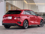 S3スポーツバック 2.0 4WD