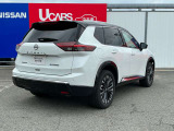 エクストレイル  1.5 G e-4ORCE 4WD
