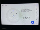 ナビゲーション付です♪ナビがあると便利、ラクラク何処でもいけます(^^♪ナビが有るのと無いのとでは大きな違いですよ(^^)