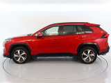 RAV4 2.5 プラグインハイブリッド Z E-Four 4WD 