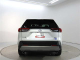RAV4 2.5 ハイブリッド G E-Four 4WD 