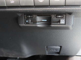ETC車載器付きです。高速道路の料金所もスムーズに通過できます。