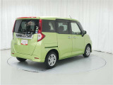 ルーミー 1.0 カスタム G S 4WD 