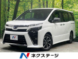 後席モニター 両側電動ドア 純正9型ナビ セーフティセンス バックカメラ