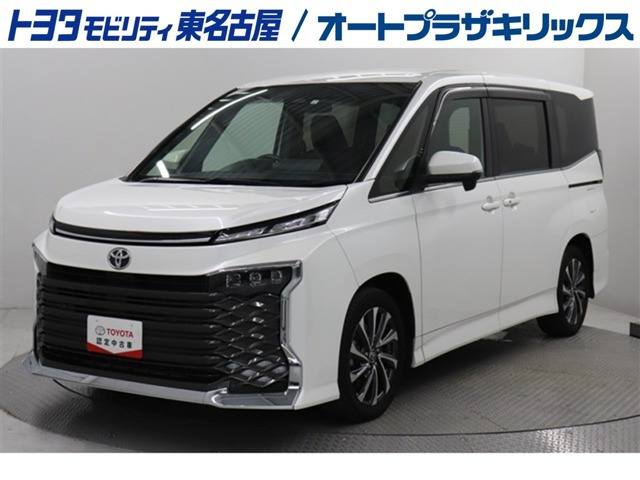 ヴォクシー 2.0 S-Z