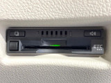 【ETC】高速道路の料金所をストレスなく通過!話題のスポットやサービスエリアに多い「スマートIC」利用時は必須のアイテムです。当店でセットアップを実施、ご納車当日からすぐにご利用いただけます!