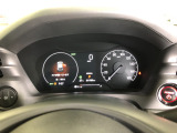 【メーター】画面表示も、分かりやすくなっております!
