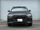 Q5 ハイ スタイル ディーゼル 4WD 